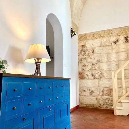 Ca Strignano Suite, Typical House Кастріньяно-дель-Капо Екстер'єр фото