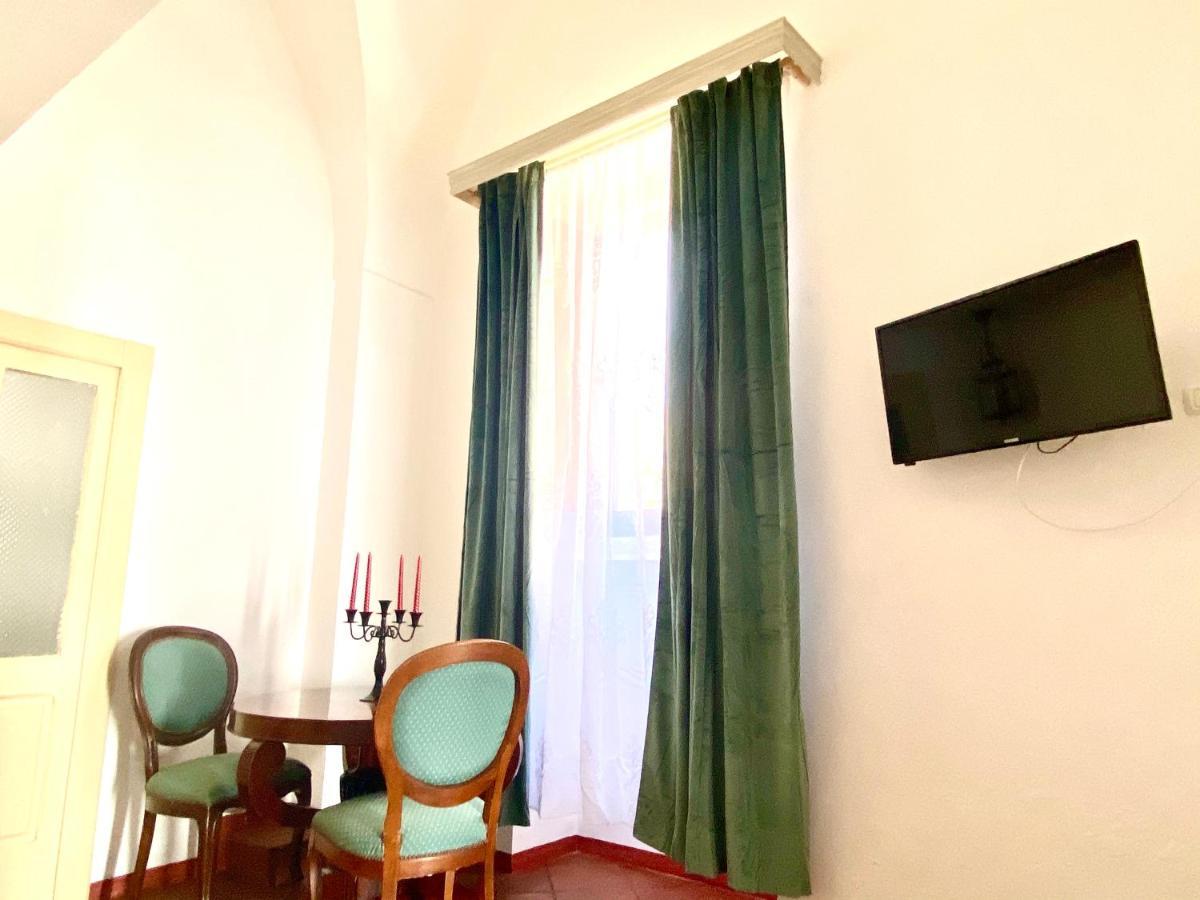 Ca Strignano Suite, Typical House Кастріньяно-дель-Капо Екстер'єр фото