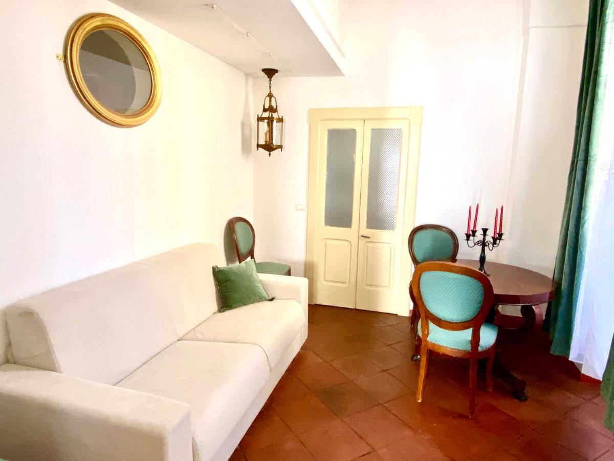 Ca Strignano Suite, Typical House Кастріньяно-дель-Капо Екстер'єр фото