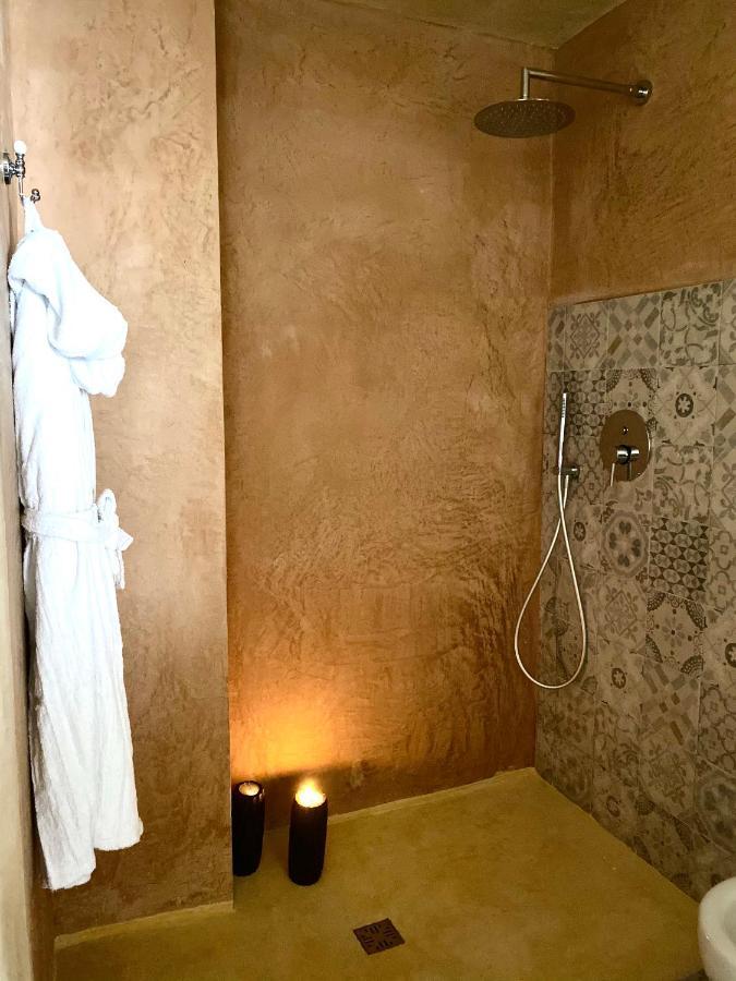Ca Strignano Suite, Typical House Кастріньяно-дель-Капо Екстер'єр фото
